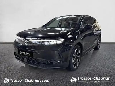 Occasion Opel Grandland X 145 ch (106 kW) 2025 Noir SUV