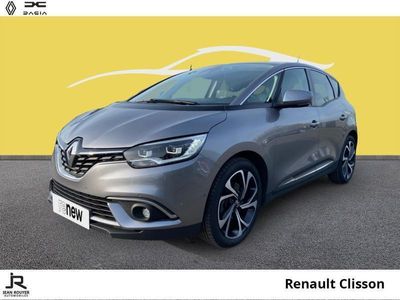 occasion Renault Scénic IV 1.7 Blue dCi 120ch Intens