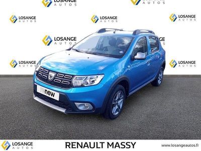 occasion Dacia Sandero SanderoECO-G 90