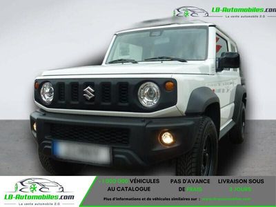 occasion Suzuki Jimny 1.5 VVT BVM