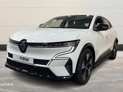 Occasion 2022 Renault Megane E-Tech Equilibre SUV | 20 999 € (Prix juste)