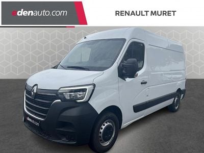 Occasion 2023 Renault Master Berline | 24 950 € (Prix juste)