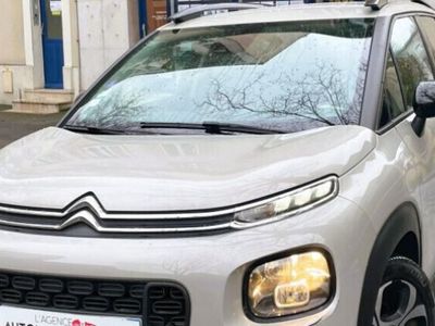 occasion Citroën C3 Aircross 1.2 PURETECH 110 EAT6 SHINE