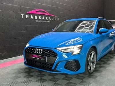 Audi A3 Sportback e-tron