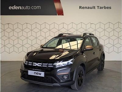 Occasion 2025 Dacia Sandero Extreme Citadine | 17 714 € (Prix assez cher)