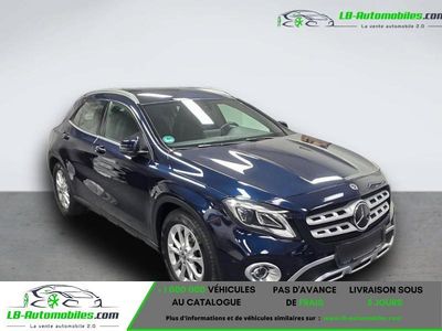 Occasion Mercedes GLA180 122 ch (89 kW) 2018 SUV