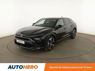 Citroën C5 X