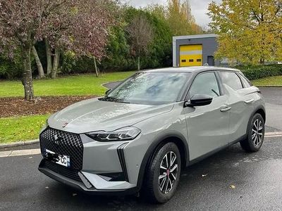 DS Automobiles DS3 Crossback