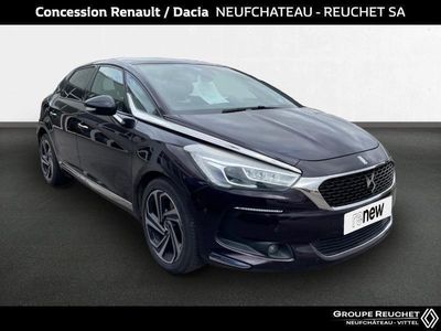 DS Automobiles DS5