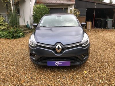 occasion Renault Clio IV 