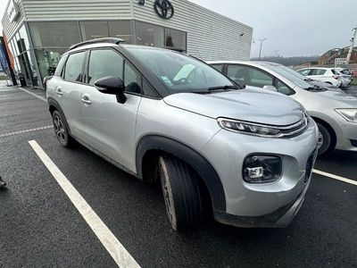 occasion Citroën C3 Aircross PureTech 110ch S&S Feel