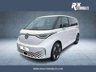 VW ID. Buzz