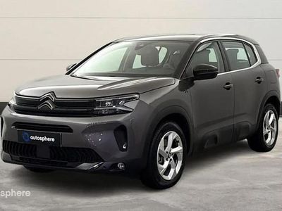 Occasion 2024 Citroën C5 Aircross SUV | 26 499 € (Prix juste)