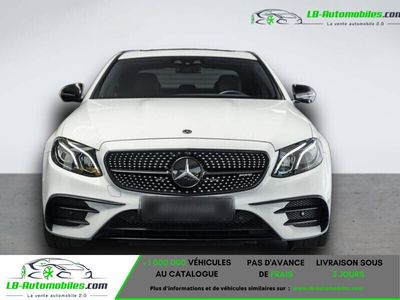 occasion Mercedes E53 AMG ClasseEqboost Bva 4-matic+