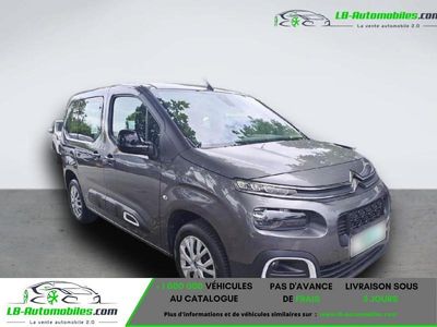 Occasion 2023 Citroën Berlingo PureTech Monospace | 22 700 €