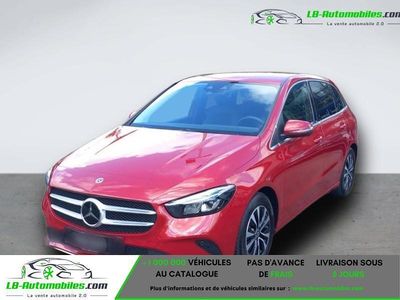 Occasion 2021 Mercedes B200 Monospace | 28 400 €