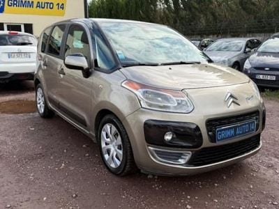 Citroën C3 Picasso