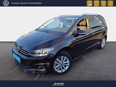 occasion VW Touran TOURAN BUSINESS1.6 TDI 115 7pl