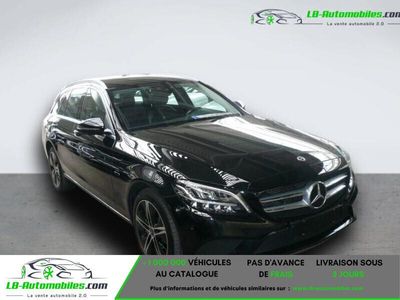 occasion Mercedes C300e 