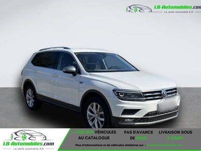 occasion VW Tiguan Allspace Tiguan2.0 TDI 150ch BVA