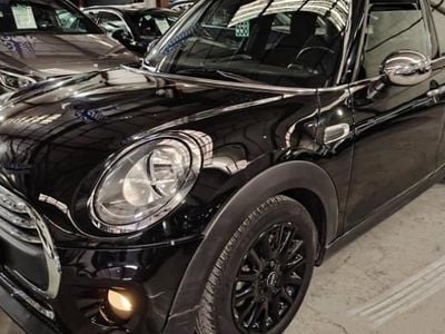 Occasion Mini ONE 95 ch (69 kW) 2015 Citadine