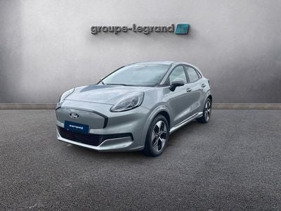 Ford Puma Gen-E