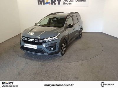 occasion Dacia Jogger JOGGERTCe 110 7 places - Extreme +