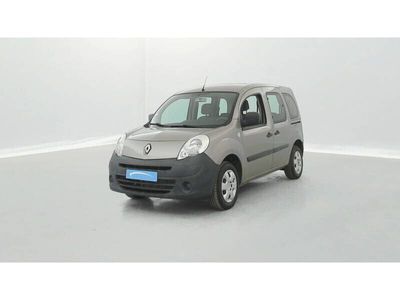 Occasion Renault Kangoo Expression 85 ch (62 kW) 2008 Monospace