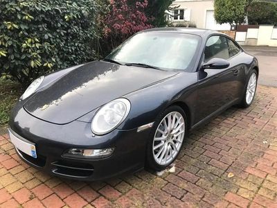 Porsche 911 Carrera S