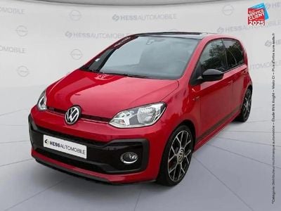 VW up!