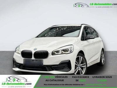 Occasion BMW 225 Comfort Edition 136 ch (100 kW) 2020 Break
