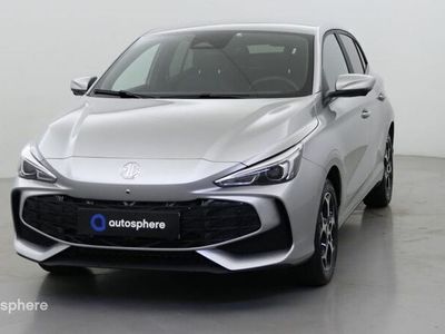 MG MG3