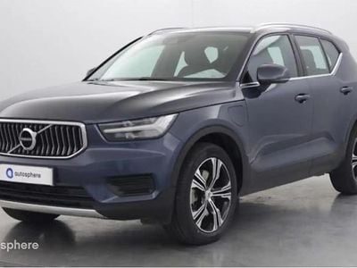 Occasion 2021 Volvo XC40 R-Design SUV | 31 999 € (Prix juste)