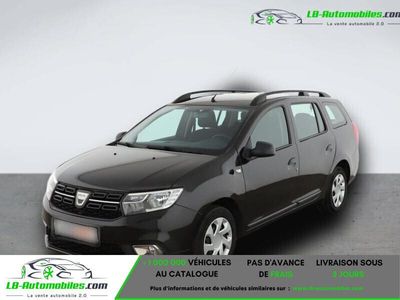 occasion Dacia Logan MCV SCe 75