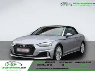 Audi A5 Cabriolet