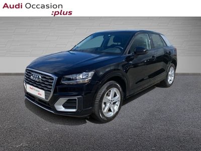 occasion Audi Q2 1.4 TFSI 150ch COD Sport S tronic 7