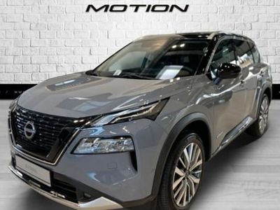 Occasion Nissan X-Trail Tekna+ 158 ch (116 kW) 2024 SUV