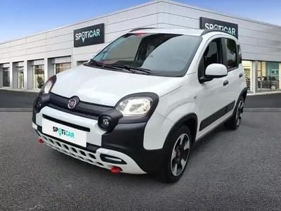 Fiat Panda Cross