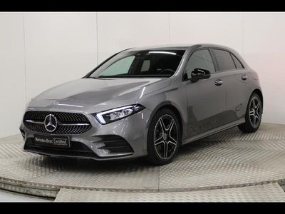 occasion Mercedes A200 Classed 150ch AMG Line 8G-DCT