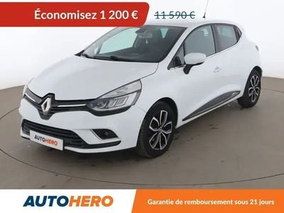 Renault Clio IV