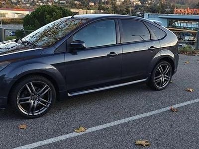 Occasion 2009 Ford Focus Titanium Berline | 4 000 € (Prix juste)