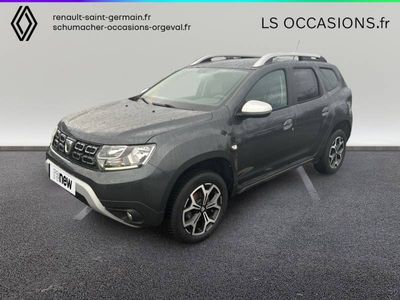 occasion Dacia Duster TCe 130 FAP 4x2 Prestige