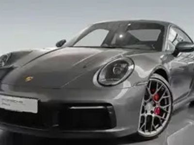 Porsche 911 Carrera S