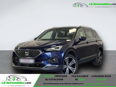 Occasion 2019 Seat Tarraco SUV | 30 200 € (Prix juste)