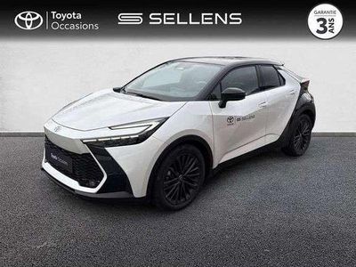 Occasion 2026 Toyota C-HR SUV | 36 900 € (Prix cher)
