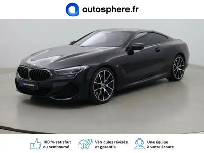 BMW 840