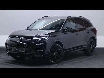 Occasion VW Tiguan Style 150 ch (110 kW) 2024 Noir SUV