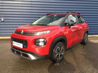 occasion Citroën C3 Aircross PureTech 110ch S&S Feel Pack