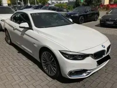 occasion BMW 440 Serie 4 (f33) ia 326ch Luxury Euro6d-t