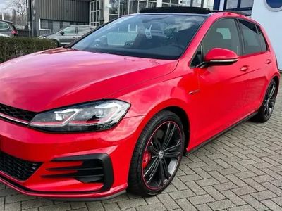 occasion VW Golf GTI 2.0 TSI 245 DSG7 Performance